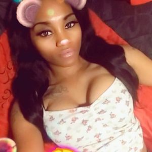 Meet your Posher, Tasha